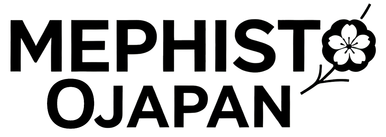 mephistojapan